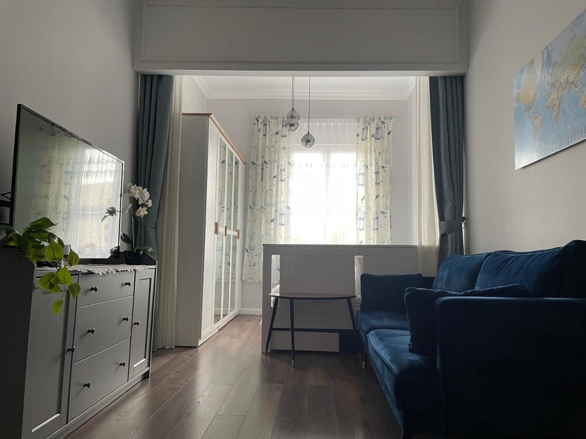 Charming And Cozy Apartment In Center Of זאגרב מראה חיצוני תמונה