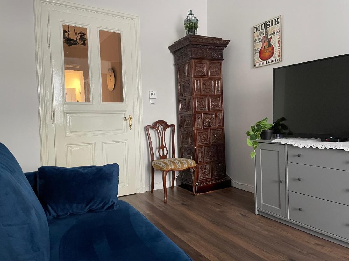 Charming And Cozy Apartment In Center Of זאגרב מראה חיצוני תמונה