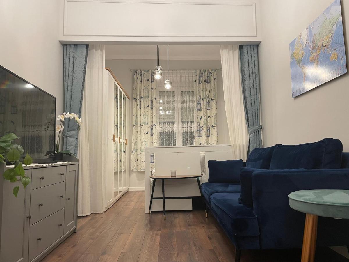 Charming And Cozy Apartment In Center Of זאגרב מראה חיצוני תמונה