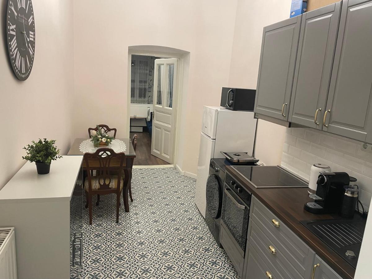 Charming And Cozy Apartment In Center Of זאגרב מראה חיצוני תמונה