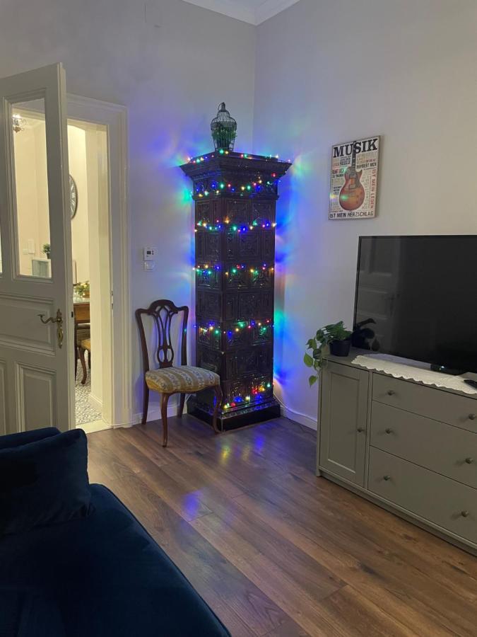 Charming And Cozy Apartment In Center Of זאגרב מראה חיצוני תמונה