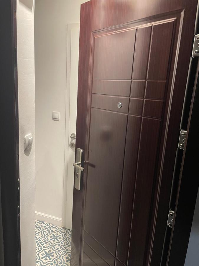 Charming And Cozy Apartment In Center Of זאגרב מראה חיצוני תמונה