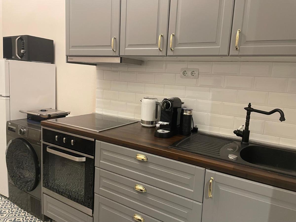 Charming And Cozy Apartment In Center Of זאגרב מראה חיצוני תמונה