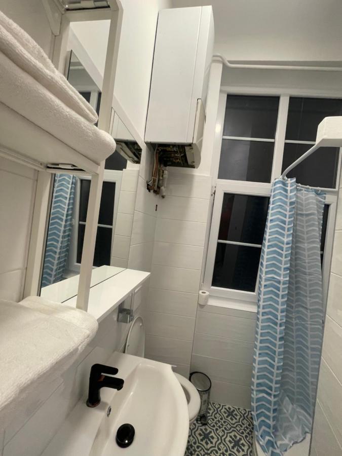 Charming And Cozy Apartment In Center Of זאגרב מראה חיצוני תמונה